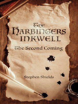 cover image of The Harbingers Inkwell